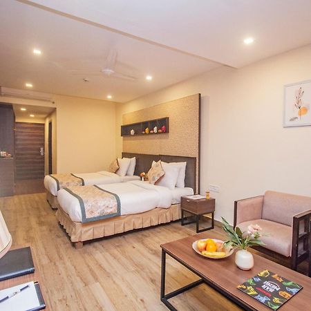 Amritara Surya, Mcleodganj, Dharamshala Hotel Ngoại thất bức ảnh