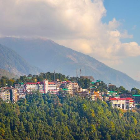 Amritara Surya, Mcleodganj, Dharamshala Hotel Ngoại thất bức ảnh