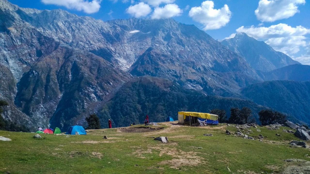 Amritara Surya, Mcleodganj, Dharamshala Hotel Ngoại thất bức ảnh
