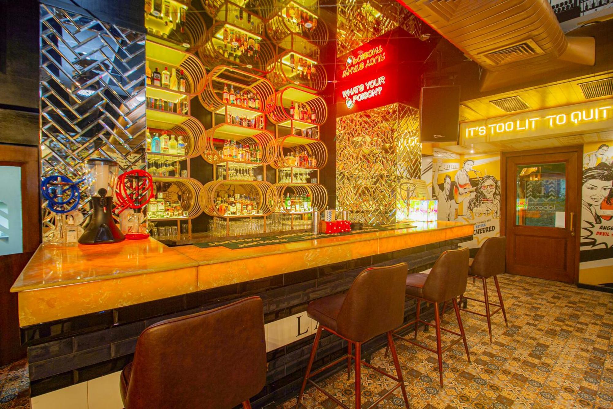 Amritara Surya, Mcleodganj, Dharamshala Hotel Ngoại thất bức ảnh