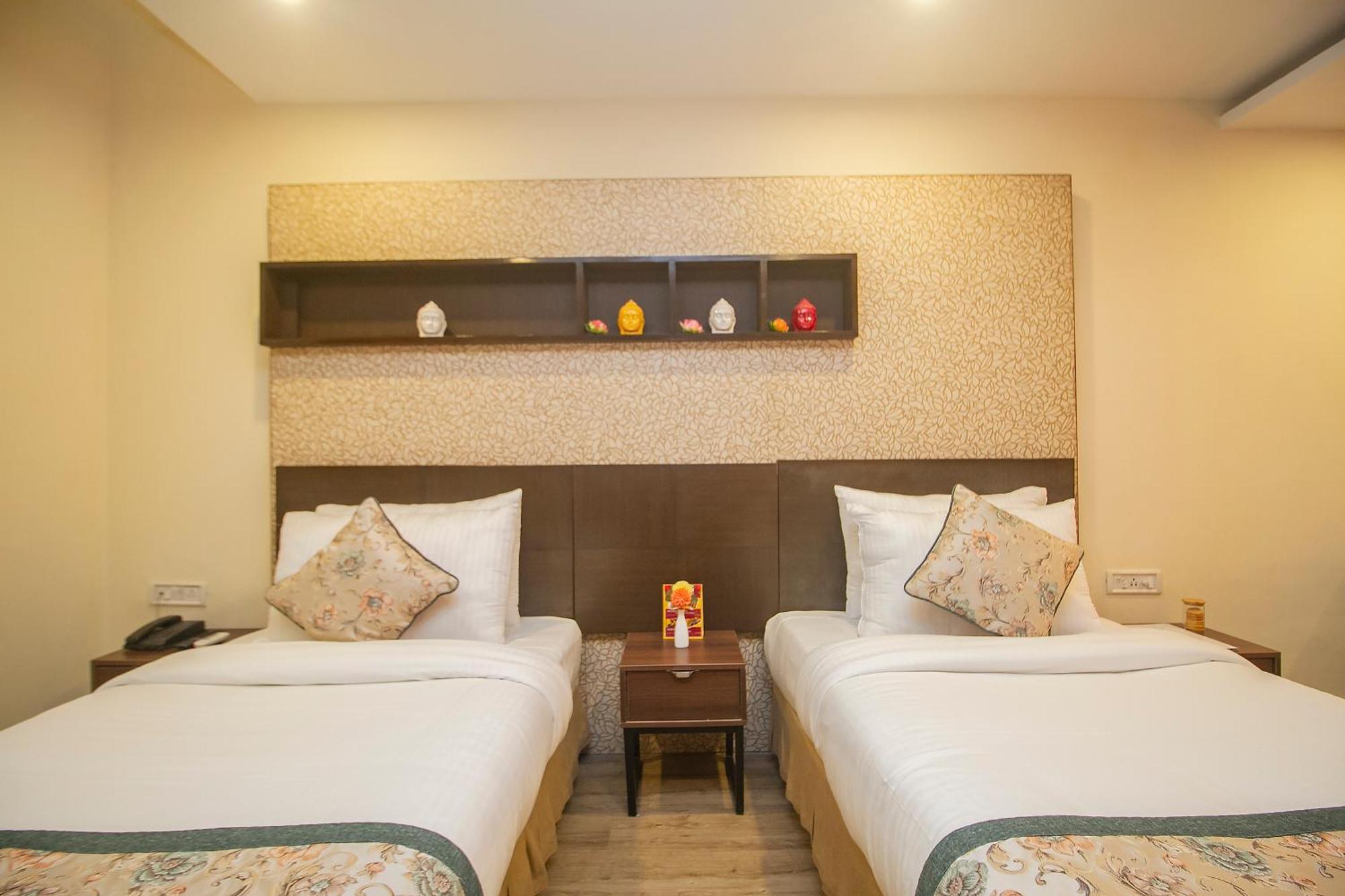 Amritara Surya, Mcleodganj, Dharamshala Hotel Ngoại thất bức ảnh