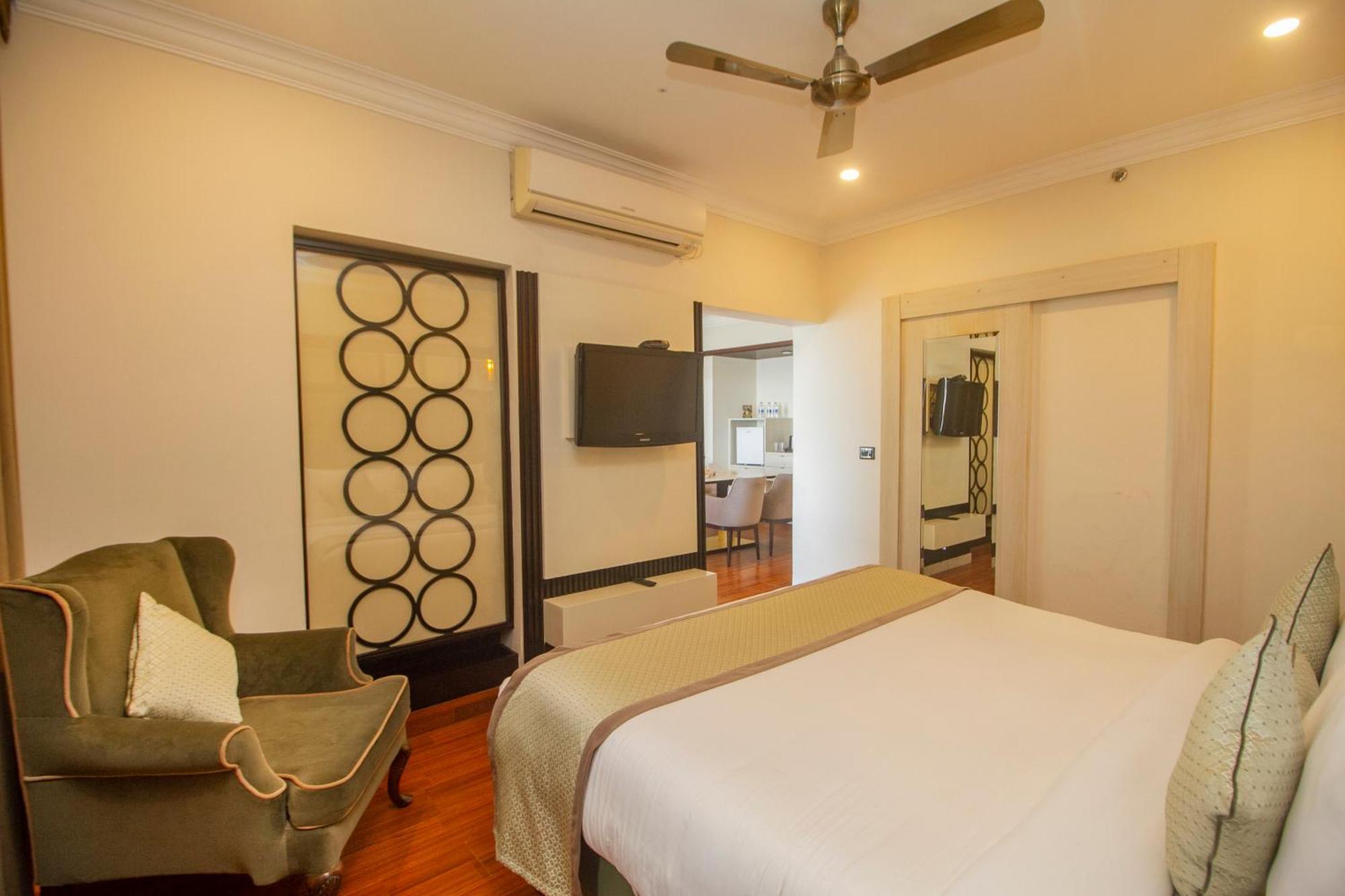Amritara Surya, Mcleodganj, Dharamshala Hotel Ngoại thất bức ảnh