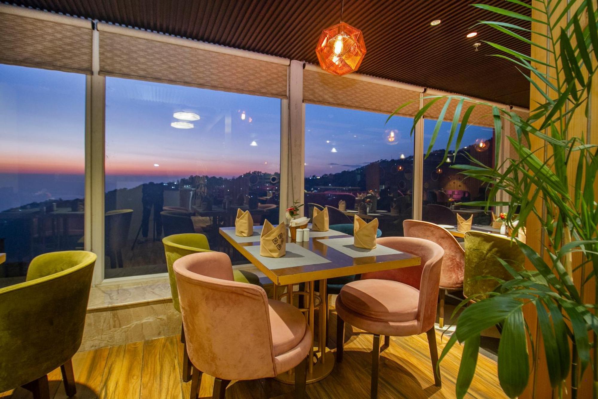 Amritara Surya, Mcleodganj, Dharamshala Hotel Ngoại thất bức ảnh