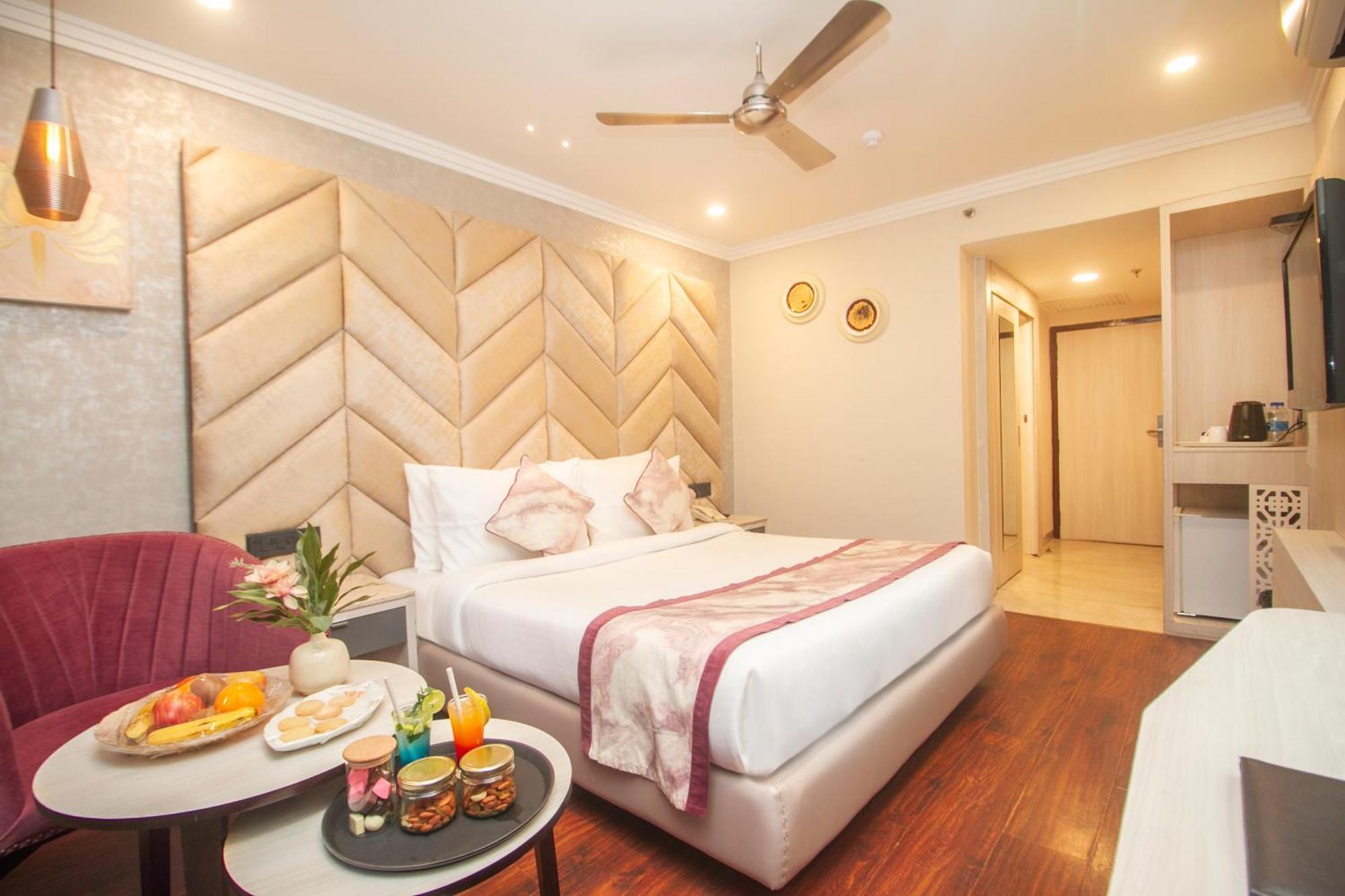 Amritara Surya, Mcleodganj, Dharamshala Hotel Ngoại thất bức ảnh