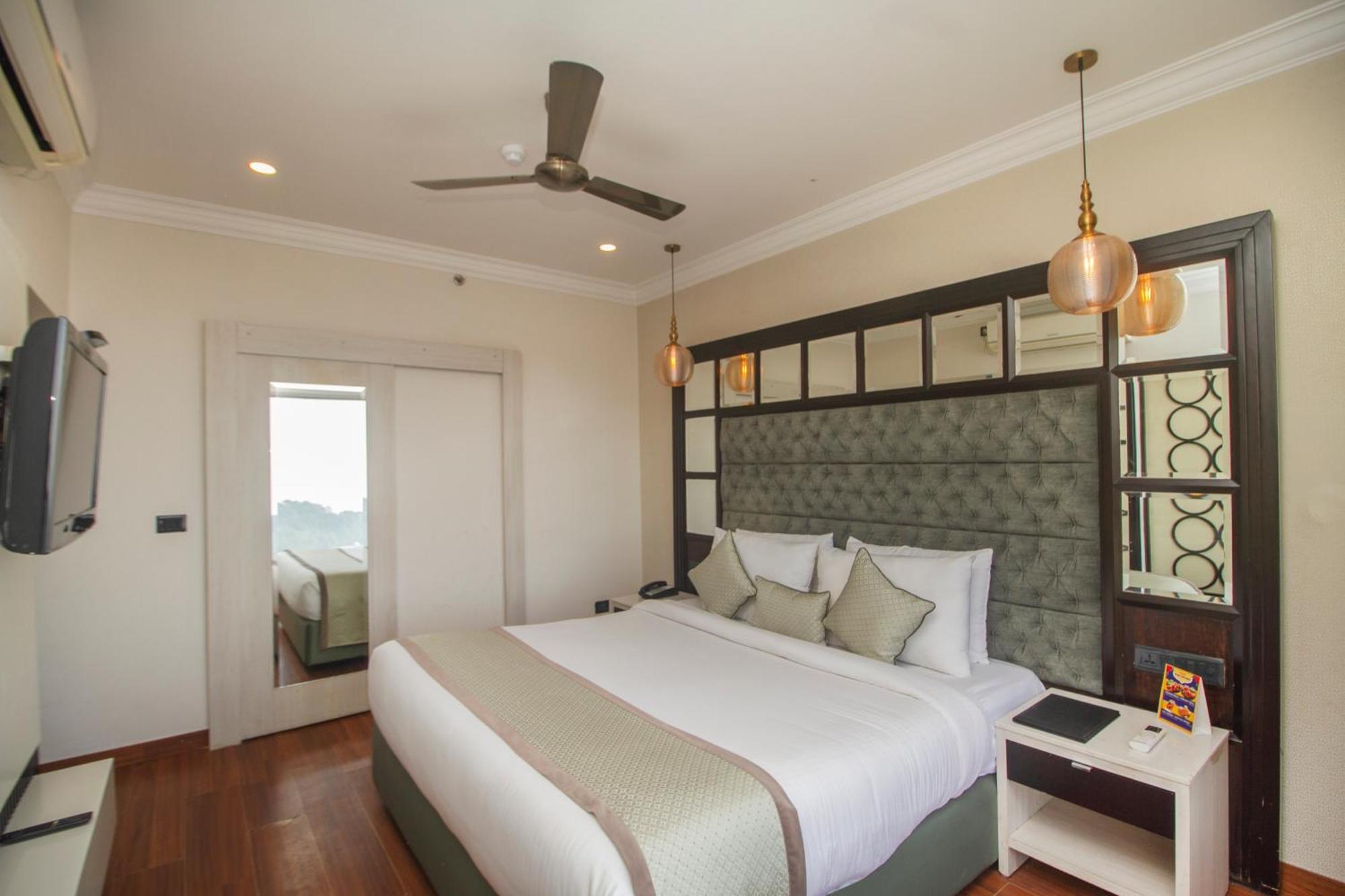 Amritara Surya, Mcleodganj, Dharamshala Hotel Ngoại thất bức ảnh